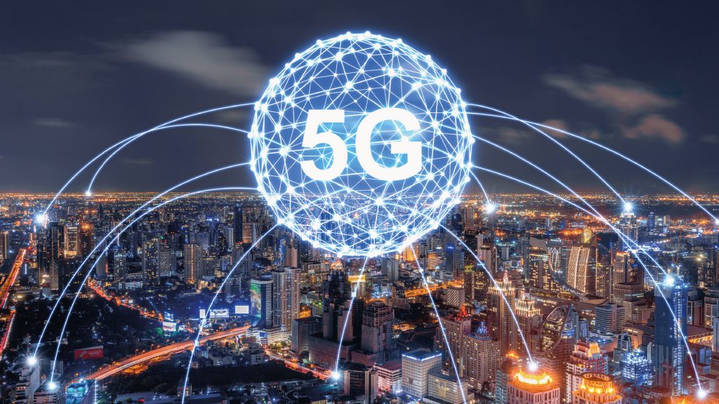 Las empresas están adoptando 5G e iSIM para sus proyectos de IoT, pero la seguridad sigue siendo una preocupación clave