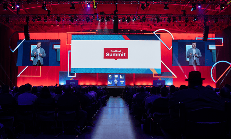 Red Hat Summit: Connect Santiago 2023 el evento de tecnología open source