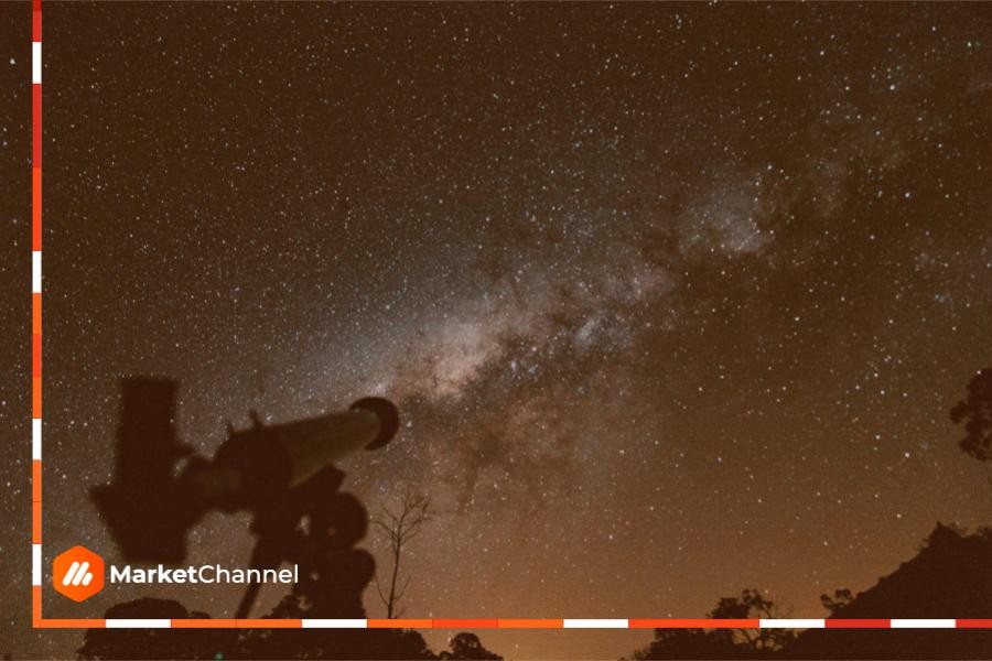 Los Megaespejos del ELT: El mayor telescopio del mundo está en Chile