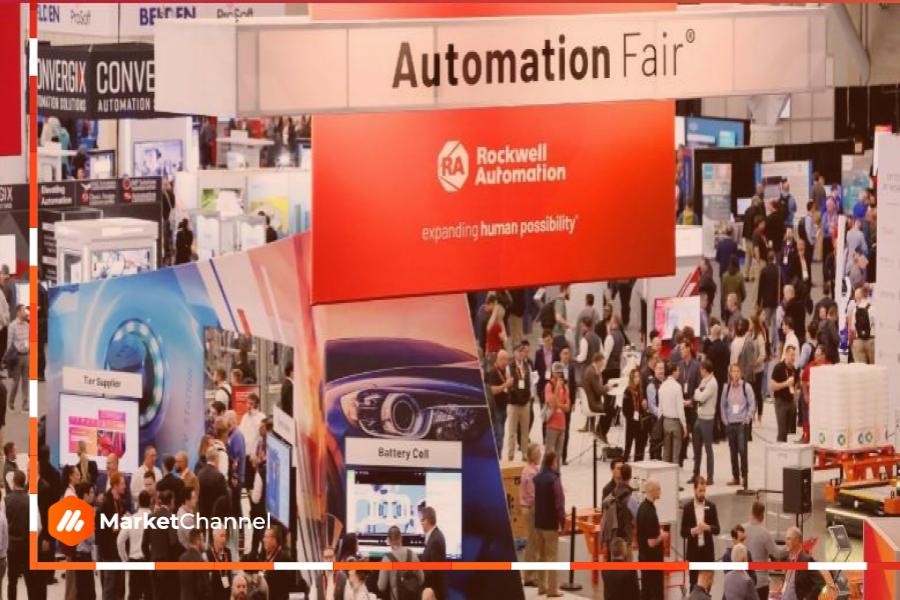 Automation Fair 2024: Evento clave para saber sobre las tendencias en Automatización y Transformación Digital