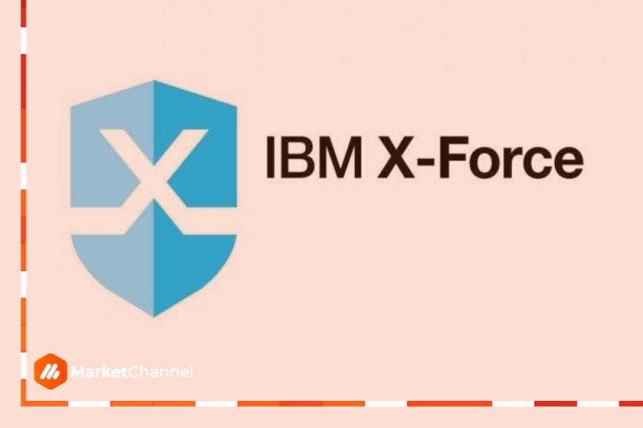 La investigación de IBM X-Force destaca el robo de credenciales como arma de elección para los ciberdelincuentes