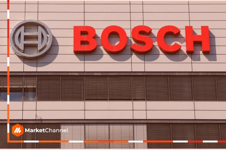 Las Calderas de Vapor Bosch y su Cumplimiento de Estándares de Sustentabilidad