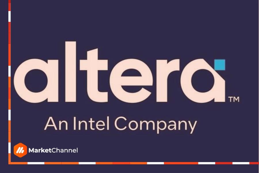 Intel lanza Altera como nueva empresa independiente de FPGA