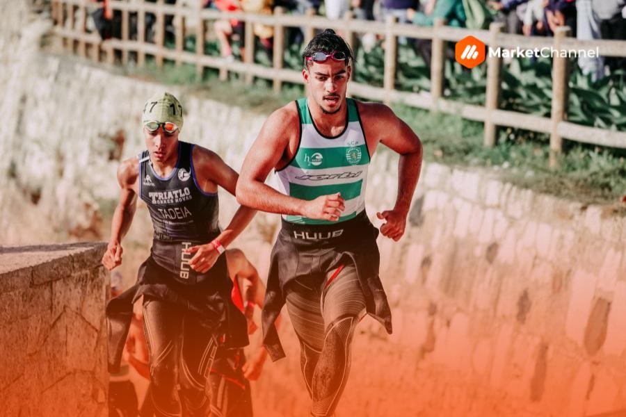 Tecnología de Vanguardia Redefine el Desafío del Ironman 70.3 en Pucón: Rendimiento y Seguridad en Evolución