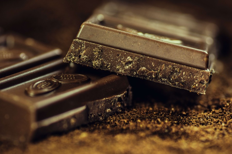Transformación Digital en la Producción de Chocolate: Un Viaje Innovador