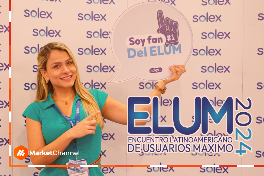 Encuentro Latinoamericano de Usuarios Maximo organizado por Solex:  Transformación de Gestión de Activos