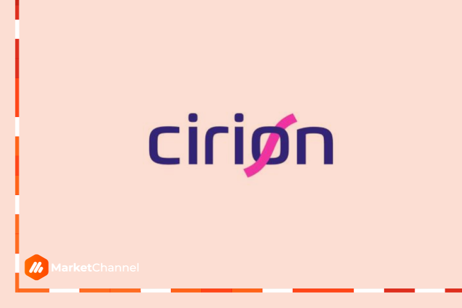 Cirion presenta nuevos servicios en Chile