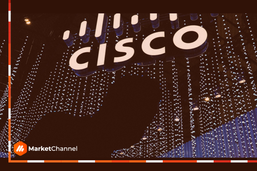 Cisco refuerza su apuesta por la IA con fondo de inversión de mil millones de dólares
