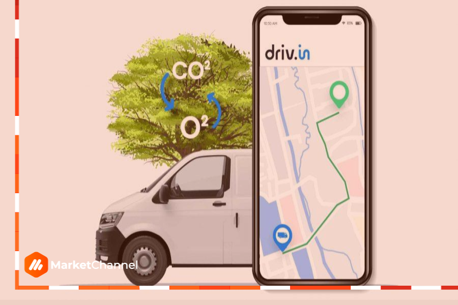 Drivin prepara su expansión a China e India con tecnología y sostenibilidad