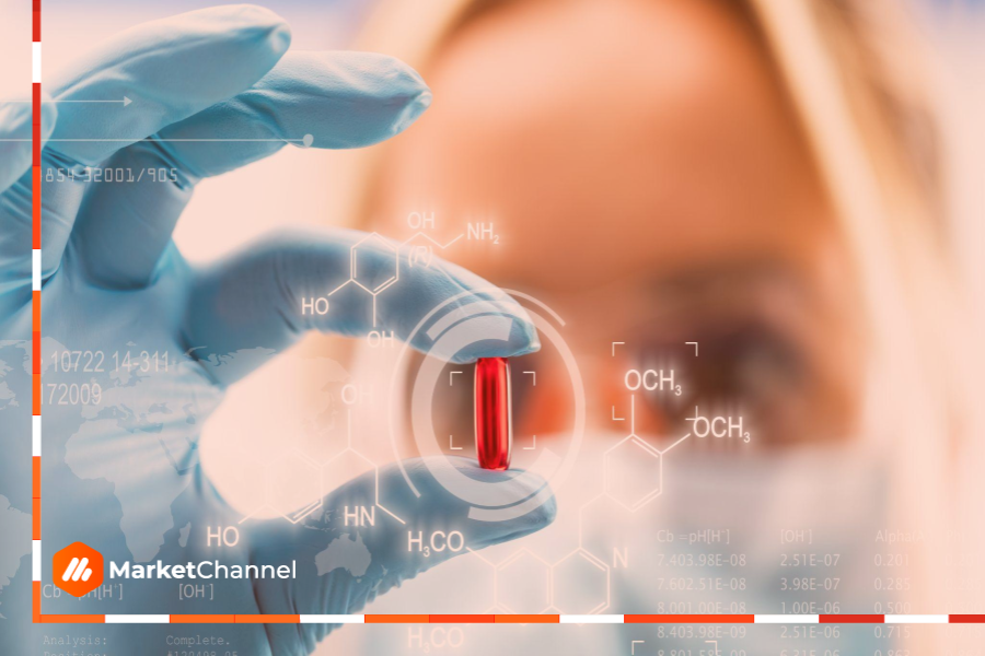 La IA está acelerando el desarrollo farmacéutico en América Latina