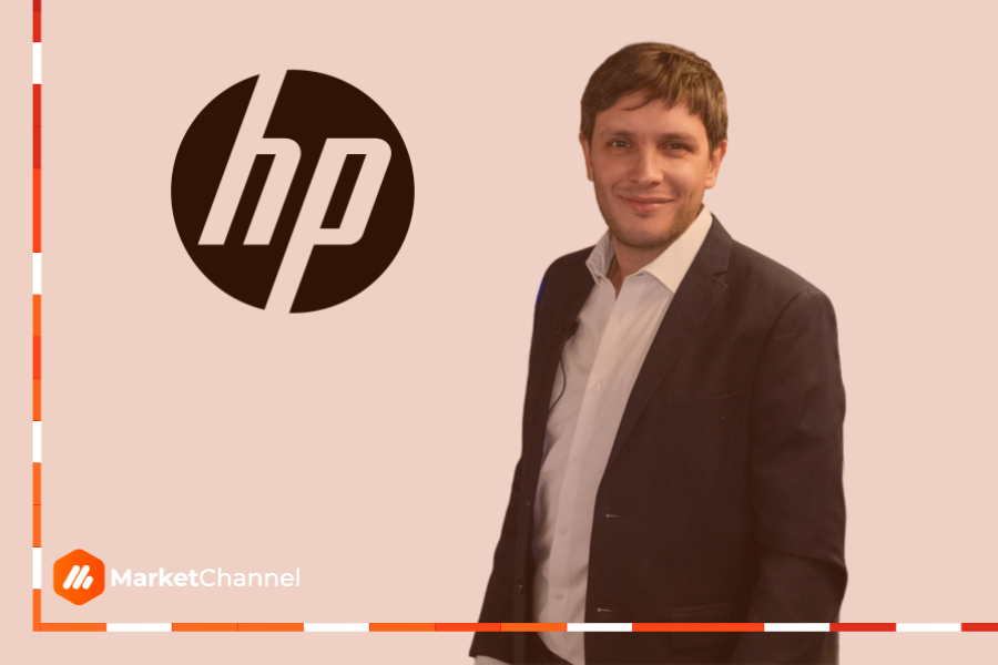 HP en Argentina: navegando en la evolución tecnológica con estrategias para dominar el futuro del retail