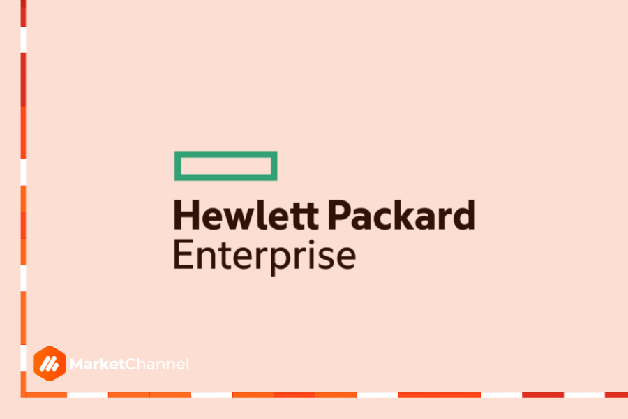 HPE impulsa el crecimiento con IA y estrategia Edge-to-Cloud en 2024