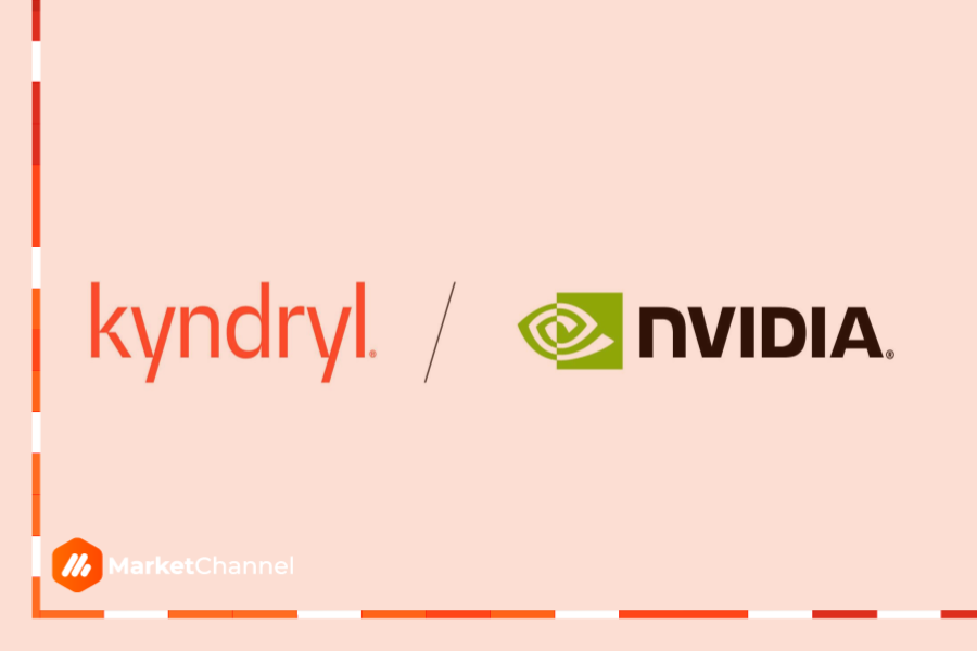 Kyndryl y Nvidia unen fuerzas para impulsar la IA generativa en entornos empresariales