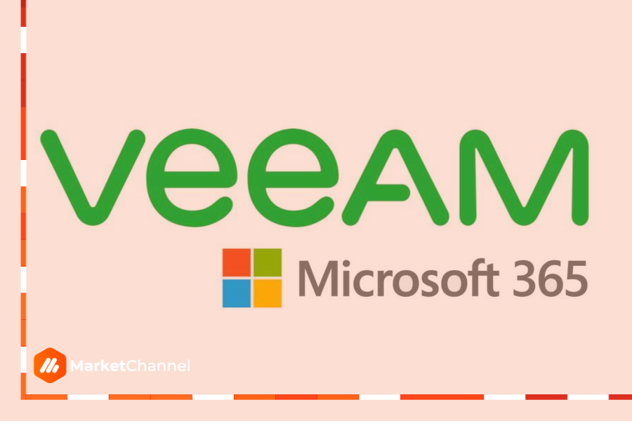 Almacenamiento en la nube para Microsoft 365: Veeam presenta sus últimas mejoras