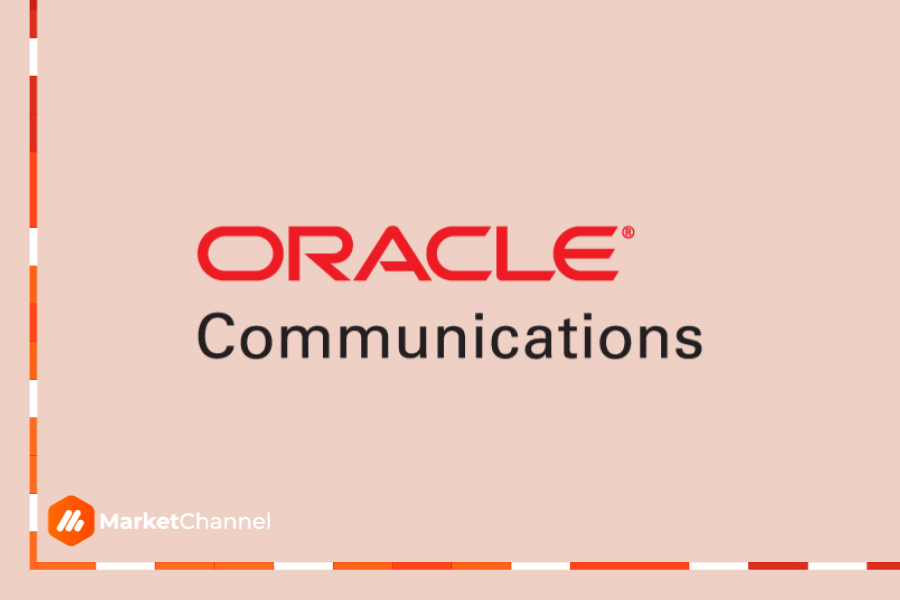 Oracle revoluciona el sector de telecomunicaciones con su nueva solución digital