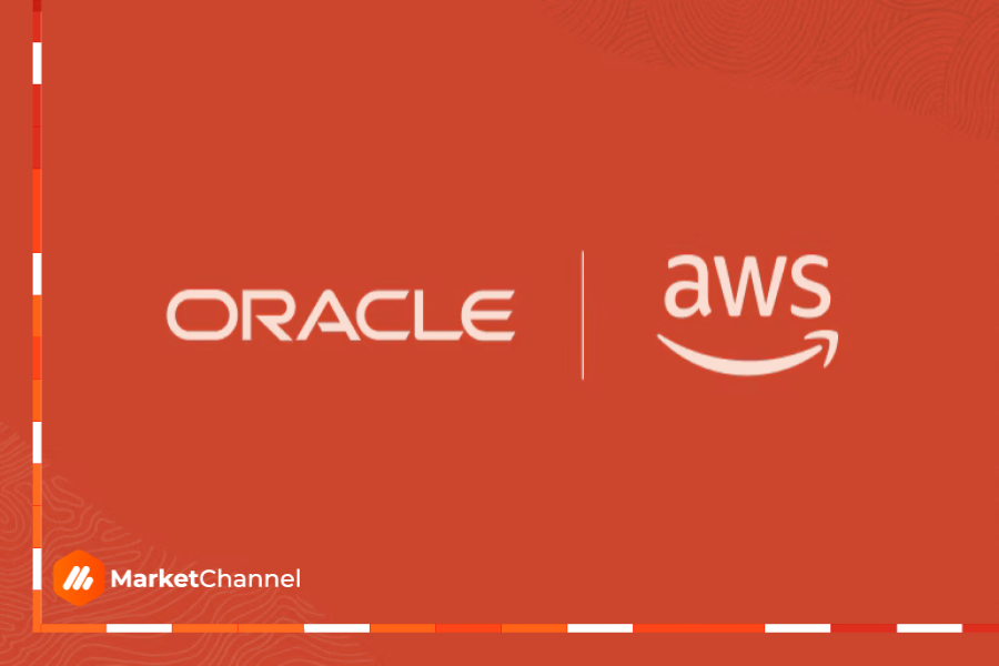 Oracle y AWS unen fuerzas con Oracle Database@AWS para simplificar la migración a la nube