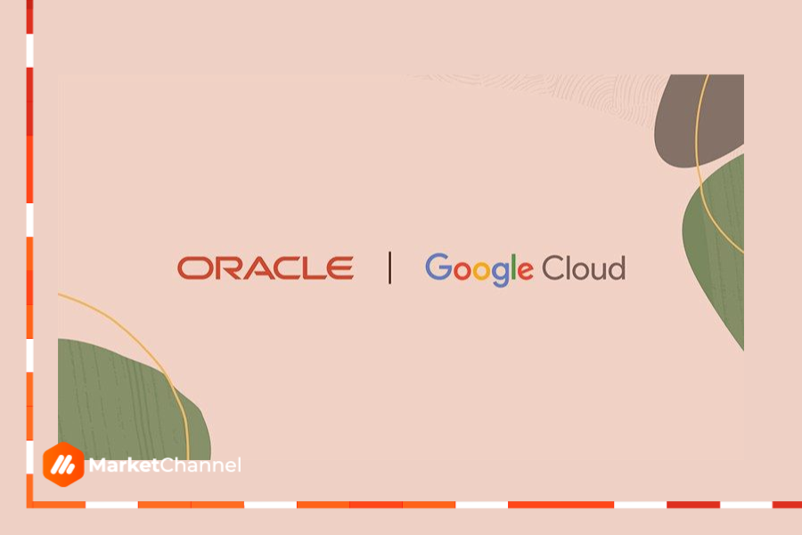 Google Cloud y Oracle unen fuerzas para ofrecer soluciones multinube avanzadas