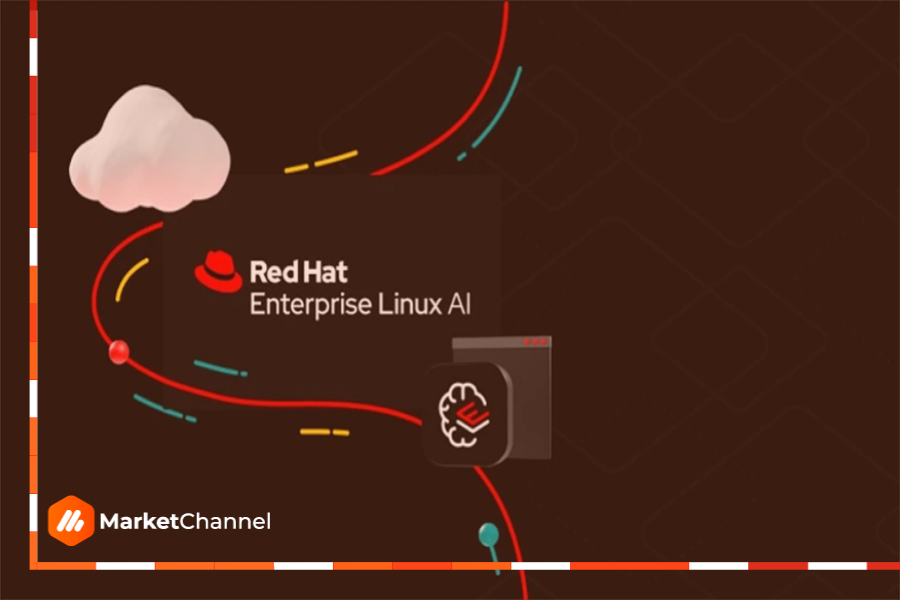 Red Hat lanza RHEL AI para la nube híbrida, optimizando el uso de IA generativa en entornos empresariales