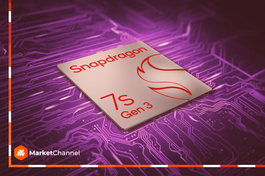 Snapdragon 7s Gen 3: Innovación y rendimiento en la gama media