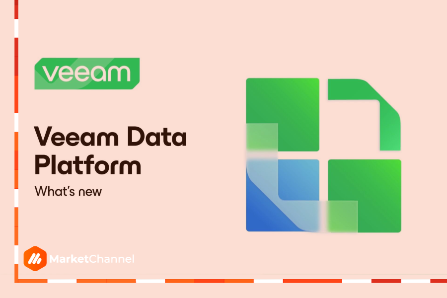 Veeam fortalece la seguridad de los datos con nueva integración en Splunk