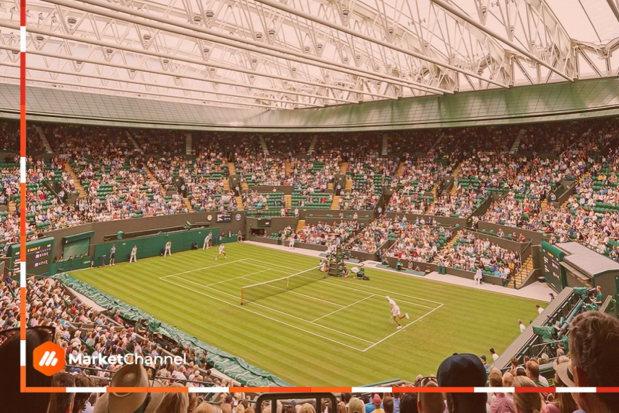 IBM y The All England Lawn Tennis Club lanzan nueva funcionalidad de IA generativa para historias personalizadas de jugadores en Wimbledon