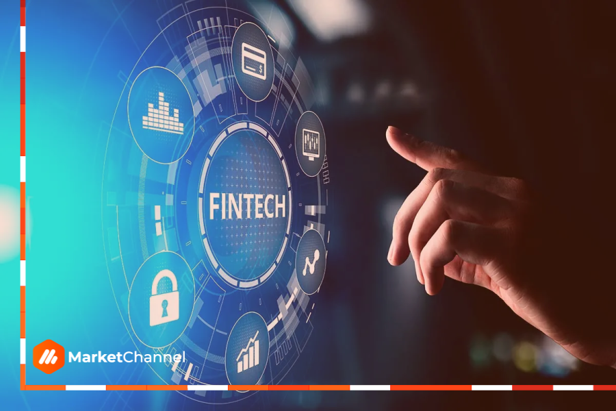 Crecimiento de las Fintech en Chile