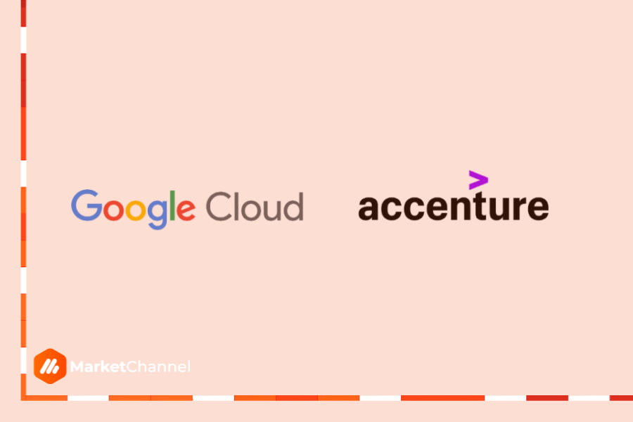 Google Cloud y Accenture están potenciando la IA generativa en grandes corporaciones