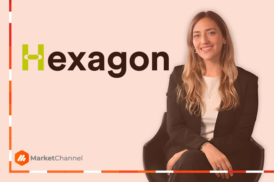 Hexagon : Desde la meritocracia se rompen barreras de género en la industria tecnológica