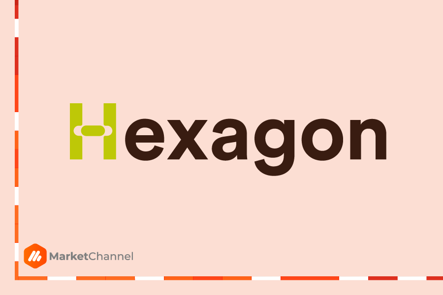 HEXAGON: Líderes en viajes de transformación digital exitosos.