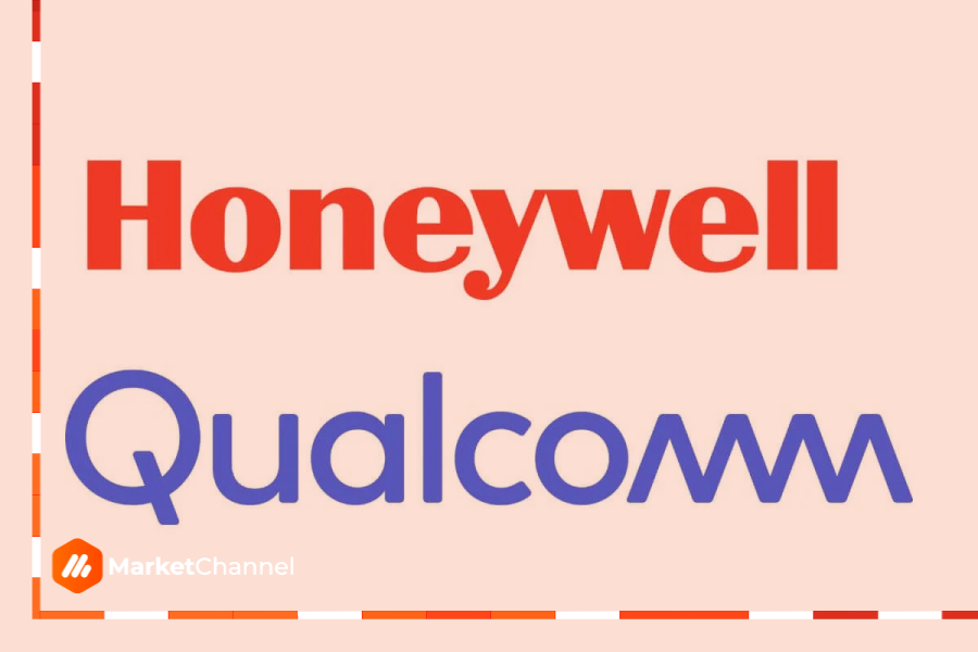 Nueva alianza entre Qualcomm y Honeywell para impulsar la digitalización en la energía