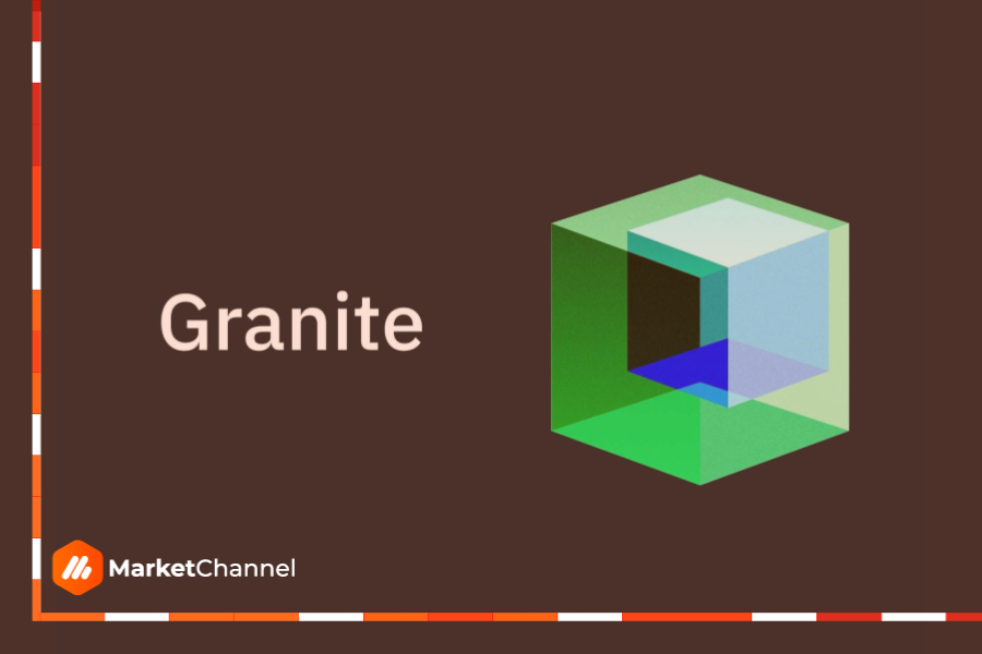 Granite 3.0: modelos de IA de alto rendimiento diseñados para las empresas