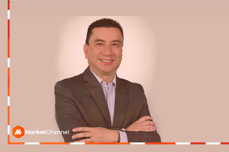 Nexxt Infraestructura nombra a Jhon Richard Martín como Gerente Regional de Ventas para LATAM