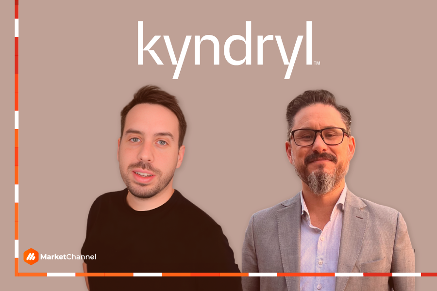 Kyndryl:  Cuando la tecnología deja de ser un commodity