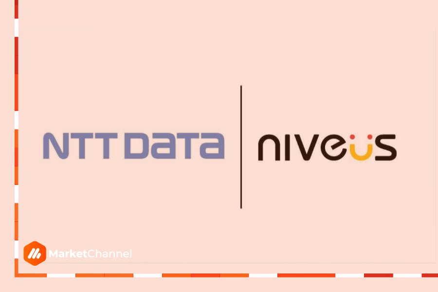 NTT DATA adquiere Niveus Solutions y refuerza su liderazgo en Google Cloud