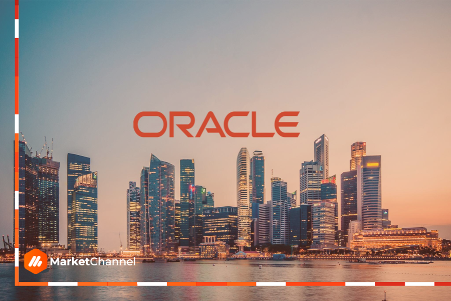 Oracle acelera la adopción de IA y Nube en LATAM