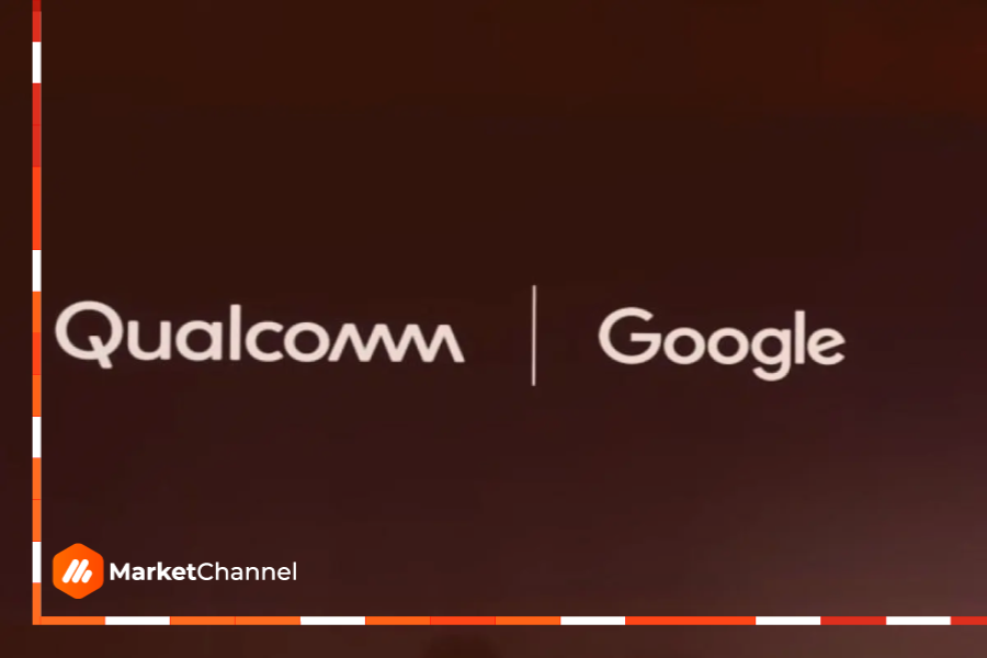 Nueva alianza entre Qualcomm y Google impulsa el desarrollo de IA Generativa para vehículos