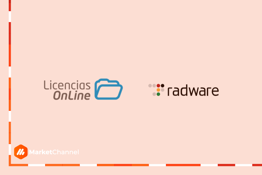 Radware fortalece su presencia en la región de la mano de Licencias Online