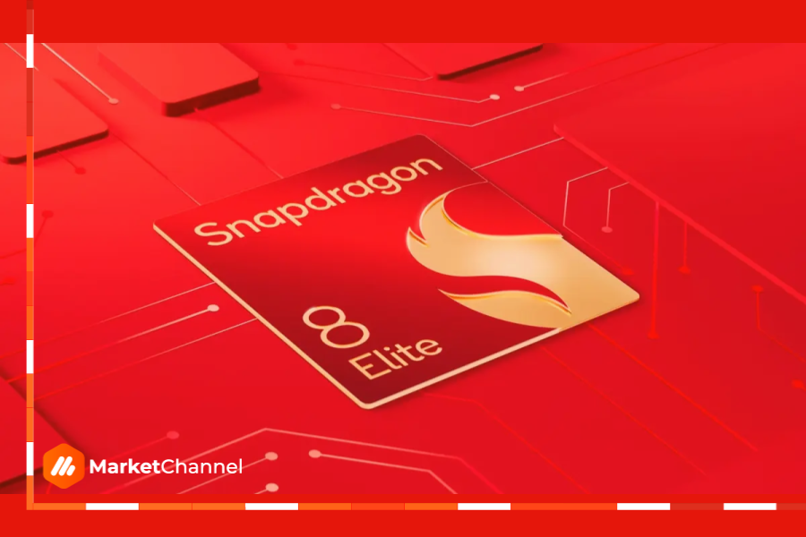 Qualcomm redefine la experiencia móvil con el nuevo Snapdragon 8 Elite