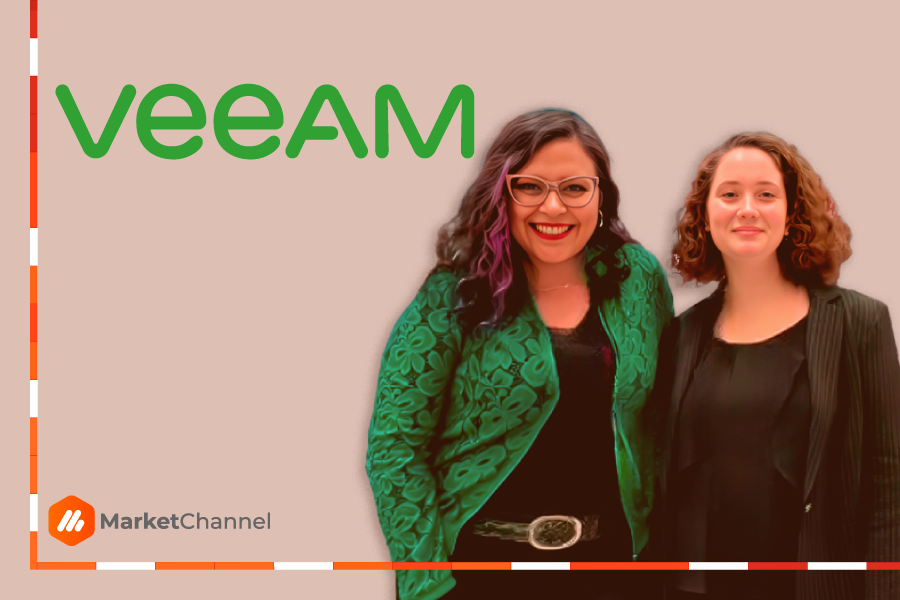 Women in Green de Veeam: Empoderando el talento femenino en la industria tecnológica