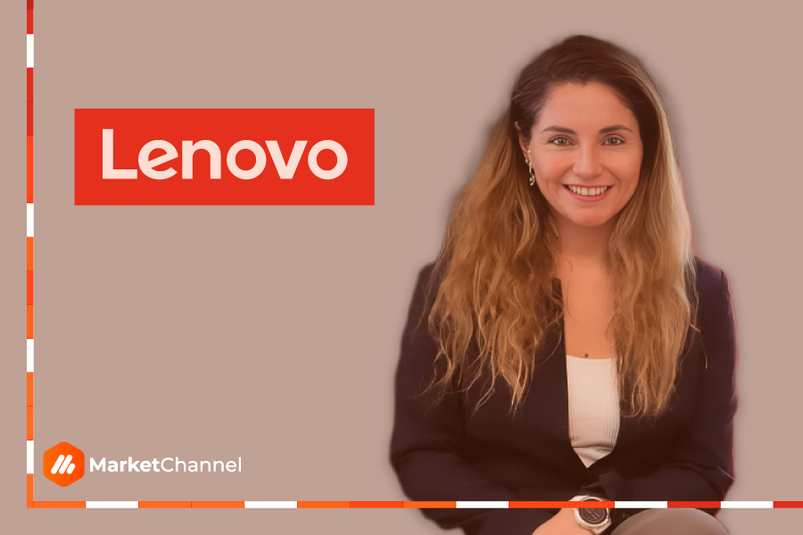 Lenovo: liderando la inclusión de género, diversificación en educación y gaming