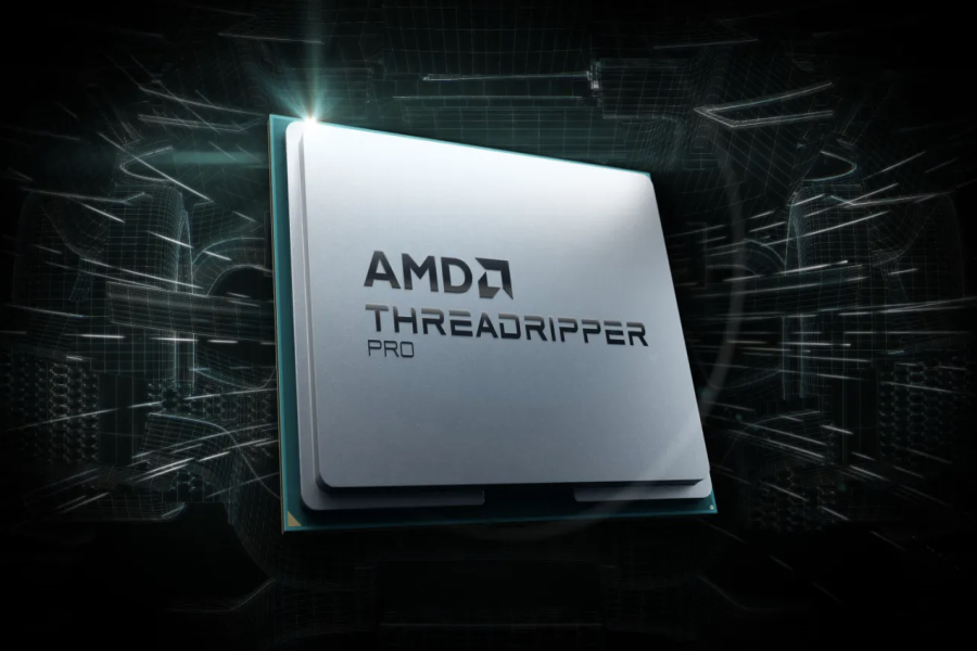 AMD lanza los nuevos procesadores Threadripper Pro 7000 WX, los más potentes del mercado