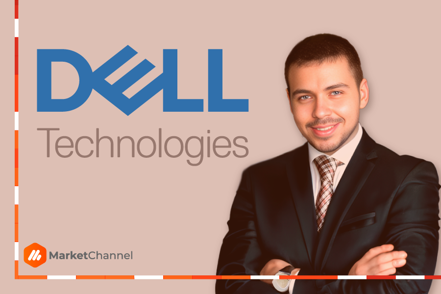 Tecnología aplicada con propósito, el factor de éxito para los canales de Dell Technologies en el Cono Sur