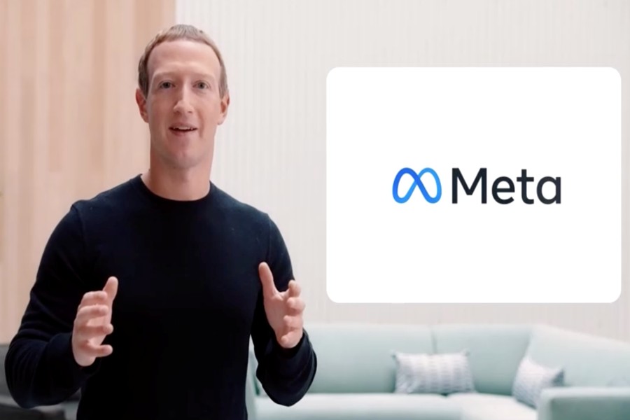 Mark Zuckerberg muestra un avance significativo en el Metaverso