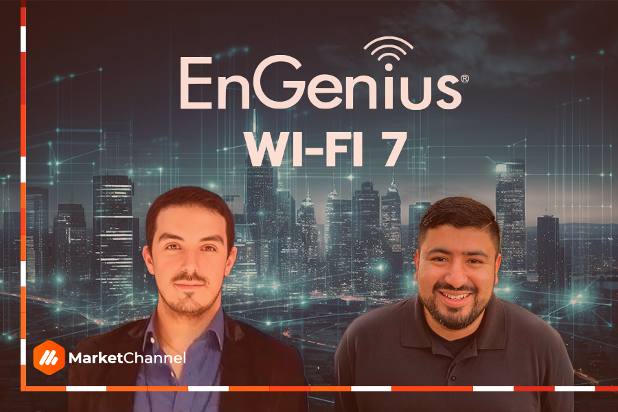 WiFi 7 : La Conexión del Futuro con EnGenius como pioneros en implementar la tecnología para la región.