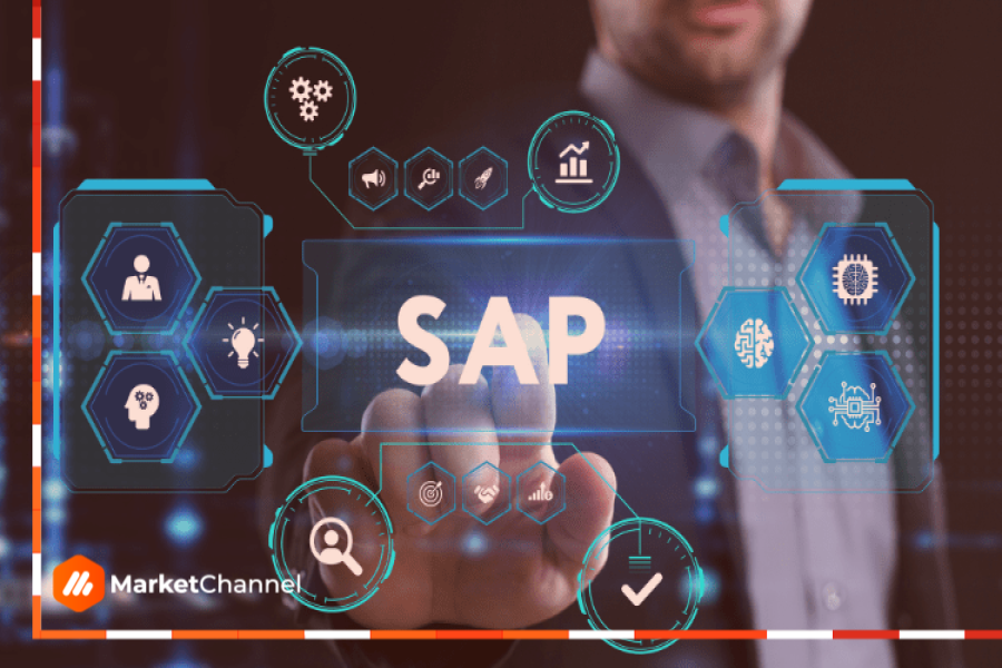 SAP impulsa el futuro con innovaciones en Inteligencia Artificial
