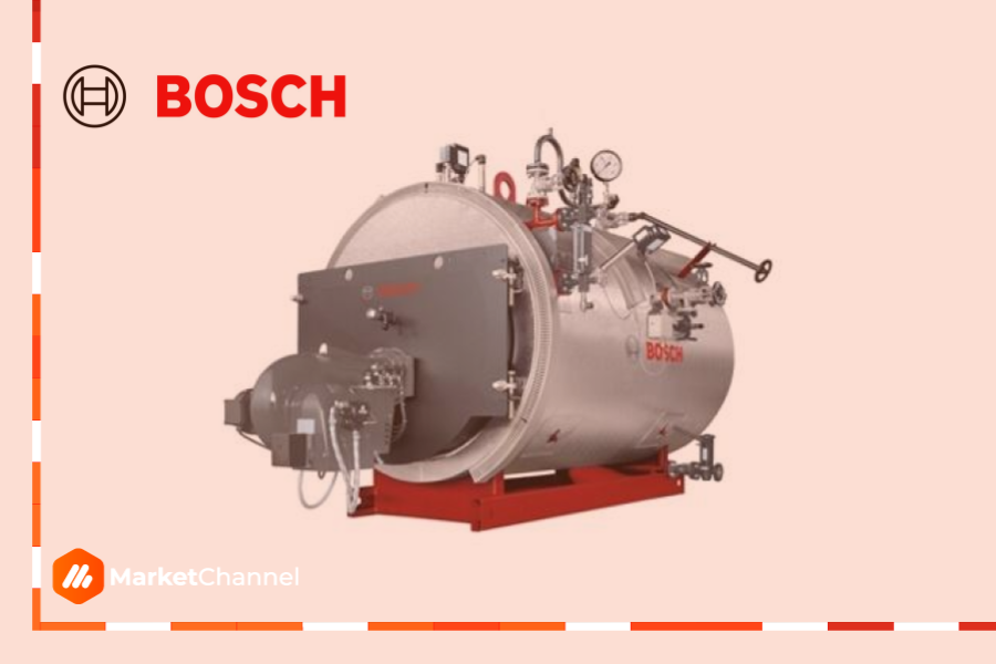 Bosch desde la carbono neutralidad, lidera el camino hacia la sostenibilidad energética en Latinoamérica