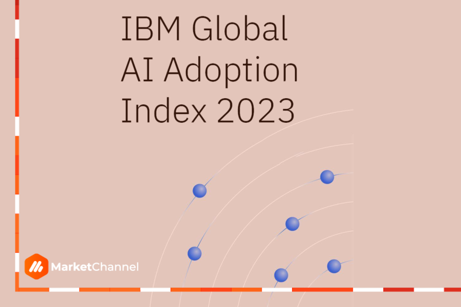 Estudio de IBM: Latinoamérica acelera la adopción de la IA