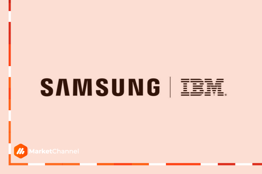 Samsung y IBM se unen para fortalecer la seguridad móvil empresarial