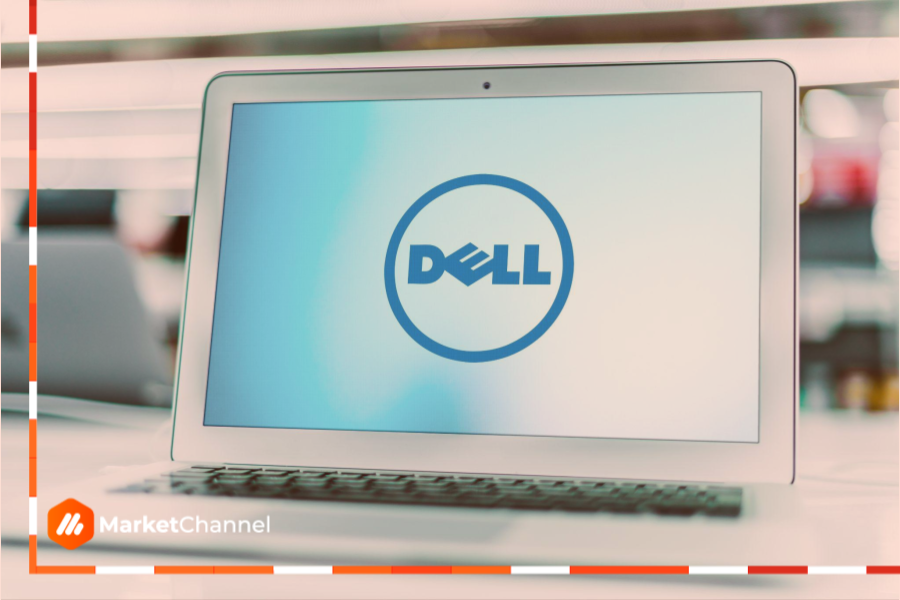 Dell renueva su gama de portátiles empresariales con novedades en el MWC 2024