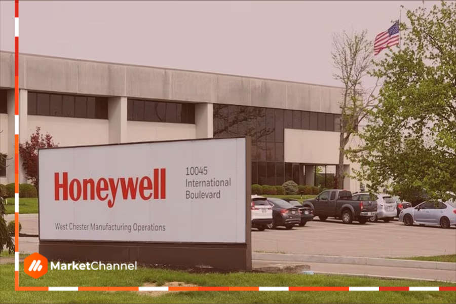 Honeywell Intelligrated: Líder en automatización para logística y distribución